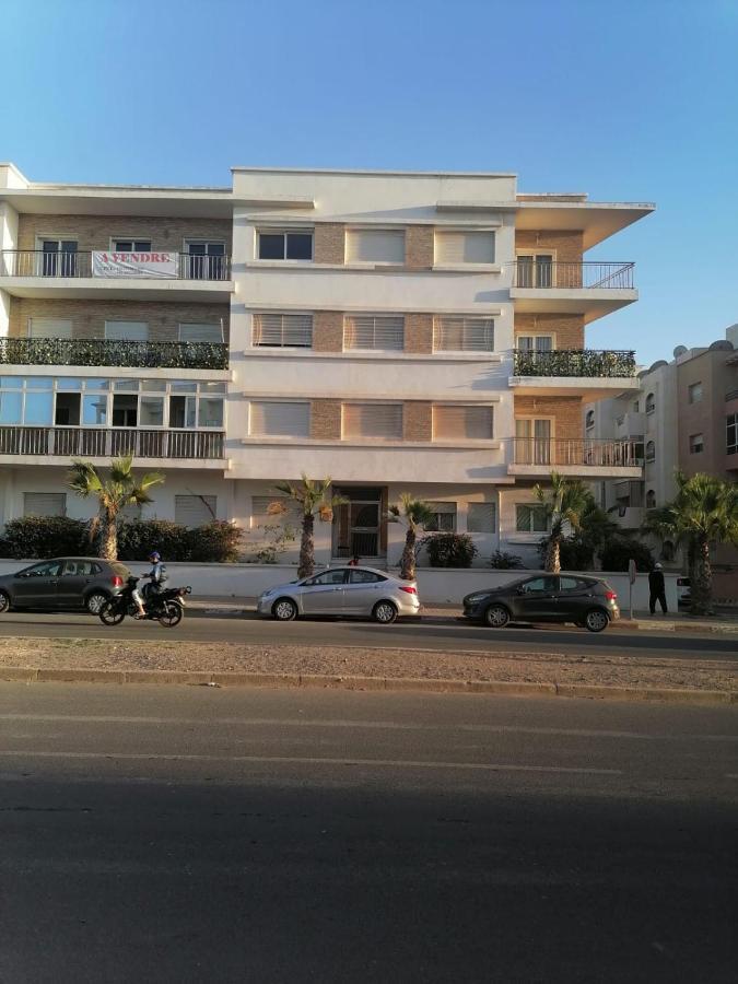 Ferienwohnung Atomium Agadir Exterior foto